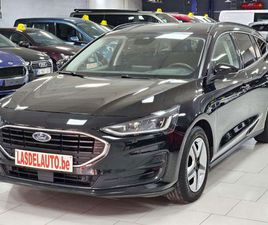 FORD FOCUS 1.0I LANE ASSIST CRUISE CHAUFFANTS ANDROID SENSOR