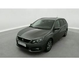 PEUGEOT 308 308 SW 1.2 PURETECH ACTIVE NAVI / CLIM / TEL