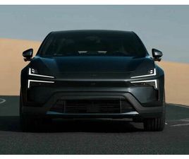 POLESTAR POLESTAR 4 POLESTAR 4