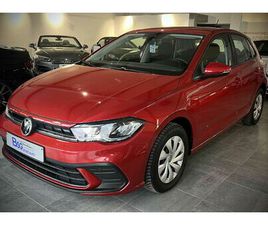 VOLKSWAGEN POLO 1.0 TSI DSG*TVA*VIRTUAL COCKPIT*CAMERA*CARPLAY