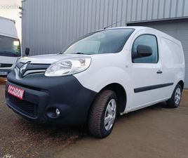 RENAULT KANGOO KANGOO DCI 90 EXTRA RLINK / 1° MAIN / VITRE