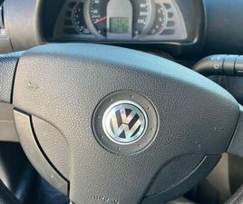 VOLKSWAGEN FOX 1,2 STYLE
