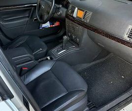 OPEL SIGNUM 3.2 V6 CANTON BERNE - TUTTI.CH