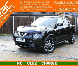 1.6 TEKNA XTRON EURO 6 5DR