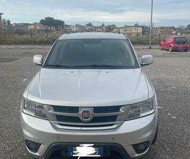FIAT FREEMONT 2.0 MJT 16V URBAN 170CV