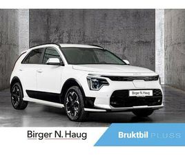 EV 64,8 KWH BUSINESS 460WLTP/R.KAM/LEVERINSKLAR!