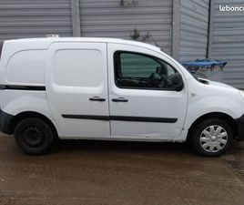 RENAULT KANGOO RENAULT KANGOO