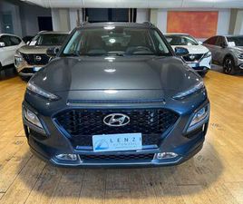 KONA 1.0 T-GDI COMFORT 2WD 120CV