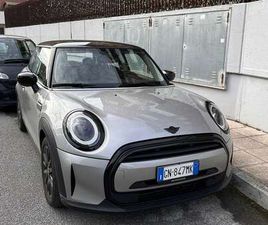 MINI IV F56 2021 3P 3P 1.5 CLASSIC AUTO