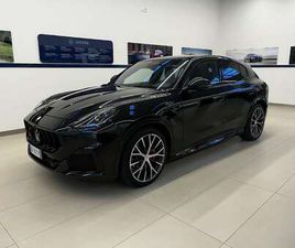 GRECALE V6 530 CV AWD TROFEO