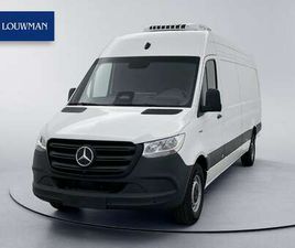 ESPRINTER L3H2 113KWH RWD PRO KOEL VRIES COMBINATI