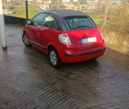 CITROEN - C3 PLURIEL