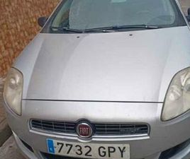 FIAT BRAVO FIAT - BRAVO