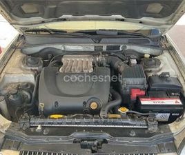 HYUNDAI SONATA HYUNDAI SONATA