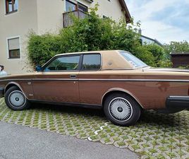 VOLVO 262 SPEZIAL