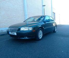 VOLVO S80 VOLVO - S80