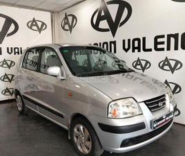 HYUNDAI - ATOS PRIME 1.1 GLS