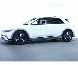 HYUNDAI IONIQ 5 ULTIMATE, 84KWH, 168KW, HECKANTRIEB(08.2025)