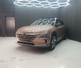 HYUNDAI - NEXO