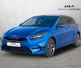 KIA - CEED 1.0 TGDI 88KW 120CV TECH