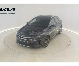 KIA - XCEED