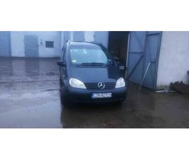 SPRZEDAM MERCEDES VANEO KONTAKT TYLKO TELEFONICZNY ŻNIN • OLX.PL