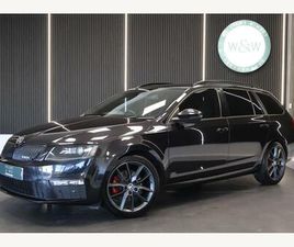 2.0 TDI VRS DSG EURO 6 (START/STOP) 5DR