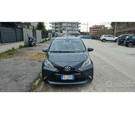 AYGO 2015