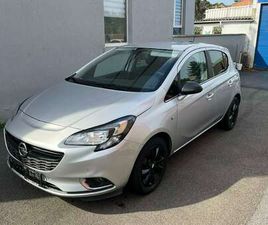 CORSA 1.4 TURBO COSMO START/STOP (EU6.2)