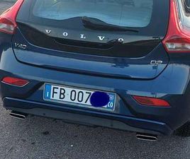 2.0 D2 OCEAN RACE GEARTRONIC