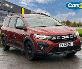 2023 DACIA JOGGER 1.0 TCE EXTREME SE