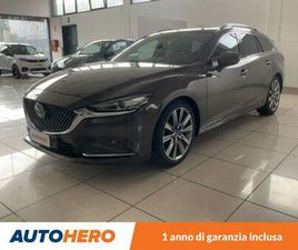 2.2 TURBODIESEL EXCEED 184 CV