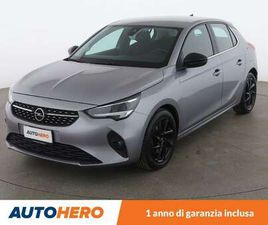 1.5 CDTI ELEGANCE 100 CV