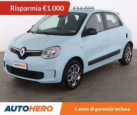 1.0 SCE EQUILIBRE 65 CV