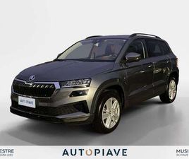 KAROQ 1.5 TSI ACT DSG EXECUTIVE