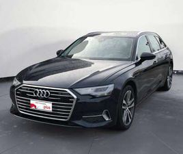 A6 AVANT 35 2.0 TDI S TRONIC BUSINESS PLUS
