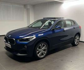 BMW X2 XDRIVE 20D XDRIVE 20D
