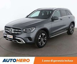 GLC 300E EXECUTIVE 4MATIC PHEV