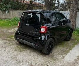 SMART FORTWO 2019 453 PASSION