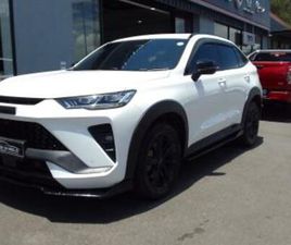 2.0T 4WD SUPER LUXURY