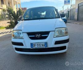 HYUNDAI ATOS HYUNDAI ATOS PRIME 1.1 12V ACTIVE