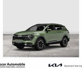 KIA SPORTAGE 1.6 PHEV GT-LINE AWD SOUND DRIVEWISE PA