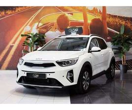 1.0 T-GDI MHEV CONCEPT 100