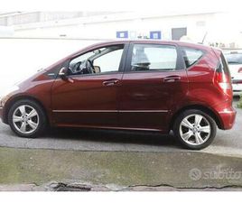 MERCEDES-BENZ A 180 BLUEEFFICIENCY EXECUTIVE