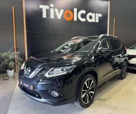 1.6 DCI TEKNA 4X2 XTRONIC 7 PL.