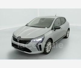 RENAULT CLIO V GENERATION2 1.5 DCI 100 GSR2 EVOLUTION