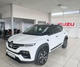 1.0 TURBO INTENS AUTO