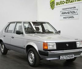 TALBOT HORIZON 1.4 GL AUTOMATIK NUR 36' KM