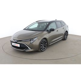 TOYOTA COROLLA TOURING SPORTS 2.0 HYBRIDE COLLECTION