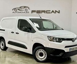 1.5D 75KW 100CV VX L1